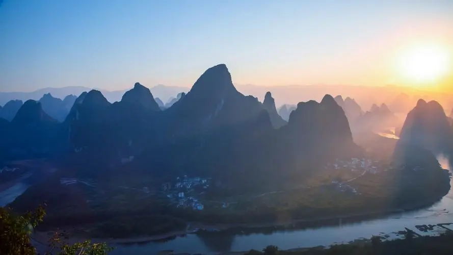 工业高精度高端